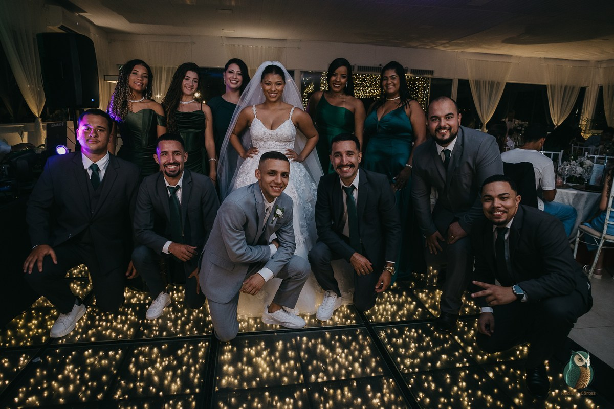 Kaylane & Luan | Chacara Vila Nova, Resende/RJ. Studio Rodney Côrtes