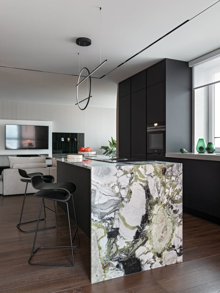 SURPRISE FOR MYSELF. Interior Design & 3D Rendering | AB Design Buro