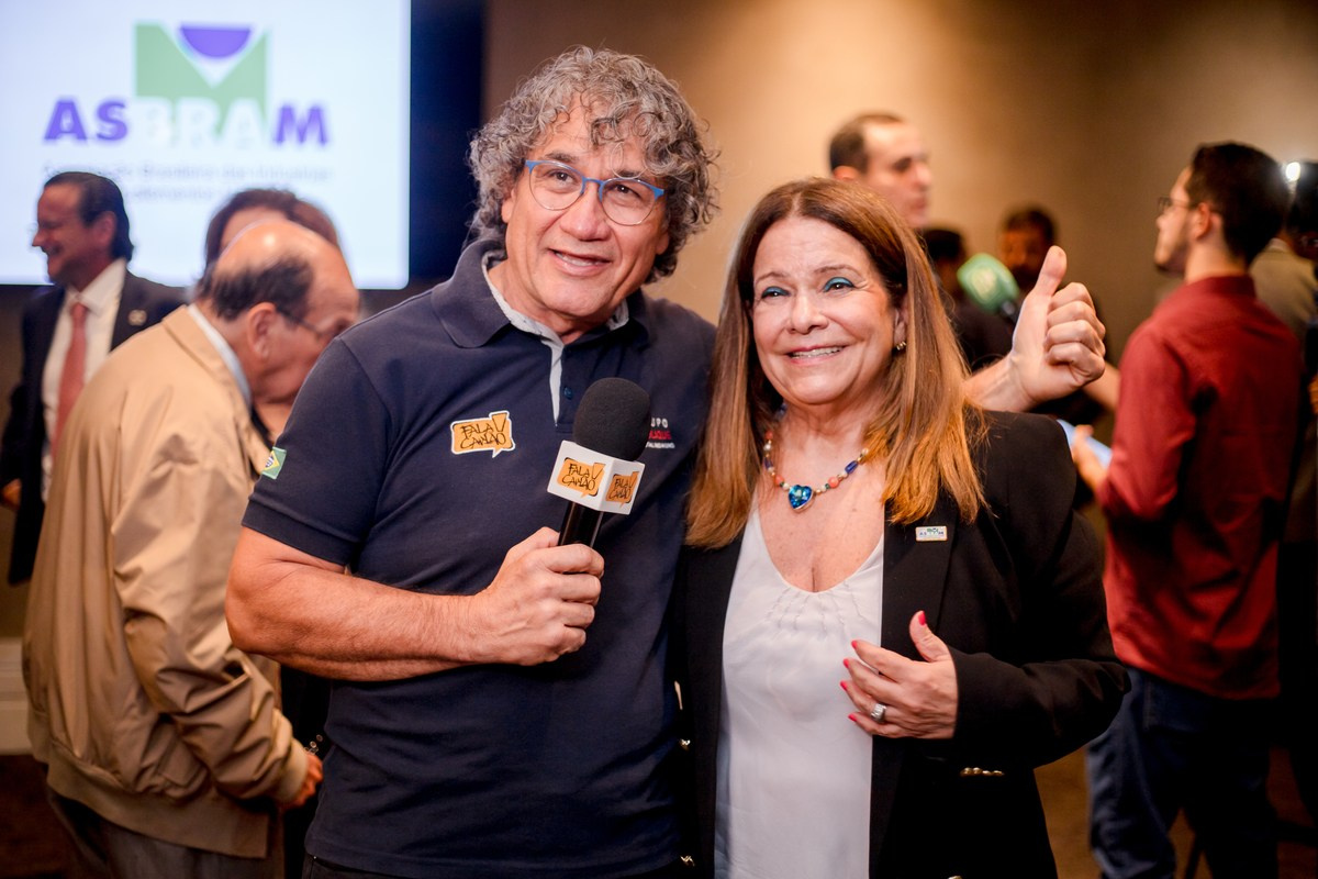 Cerimônia de Posse do Presidente da ASBRAM. Fotógrafa de Eventos em São Paulo e Sorocaba Kika Damasceno