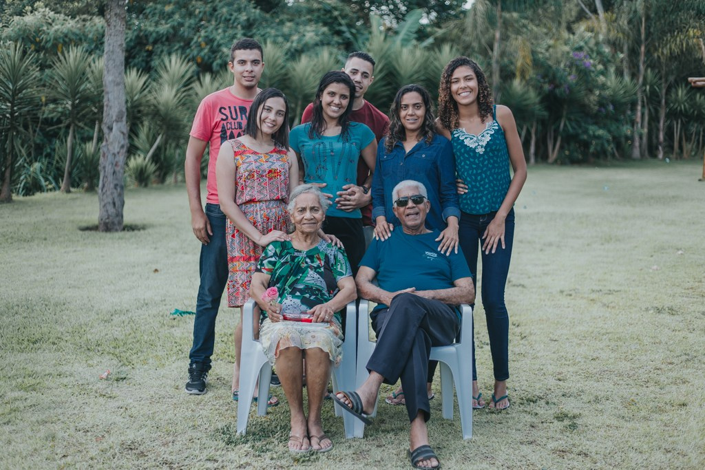Bodas de Diamante. Fotógrafa de Eventos em São Paulo e Sorocaba Kika Damasceno