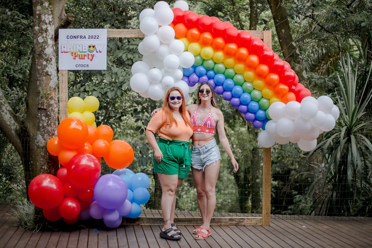 Confraternização Crocs. Fotógrafa de Eventos em São Paulo e Sorocaba Kika Damasceno