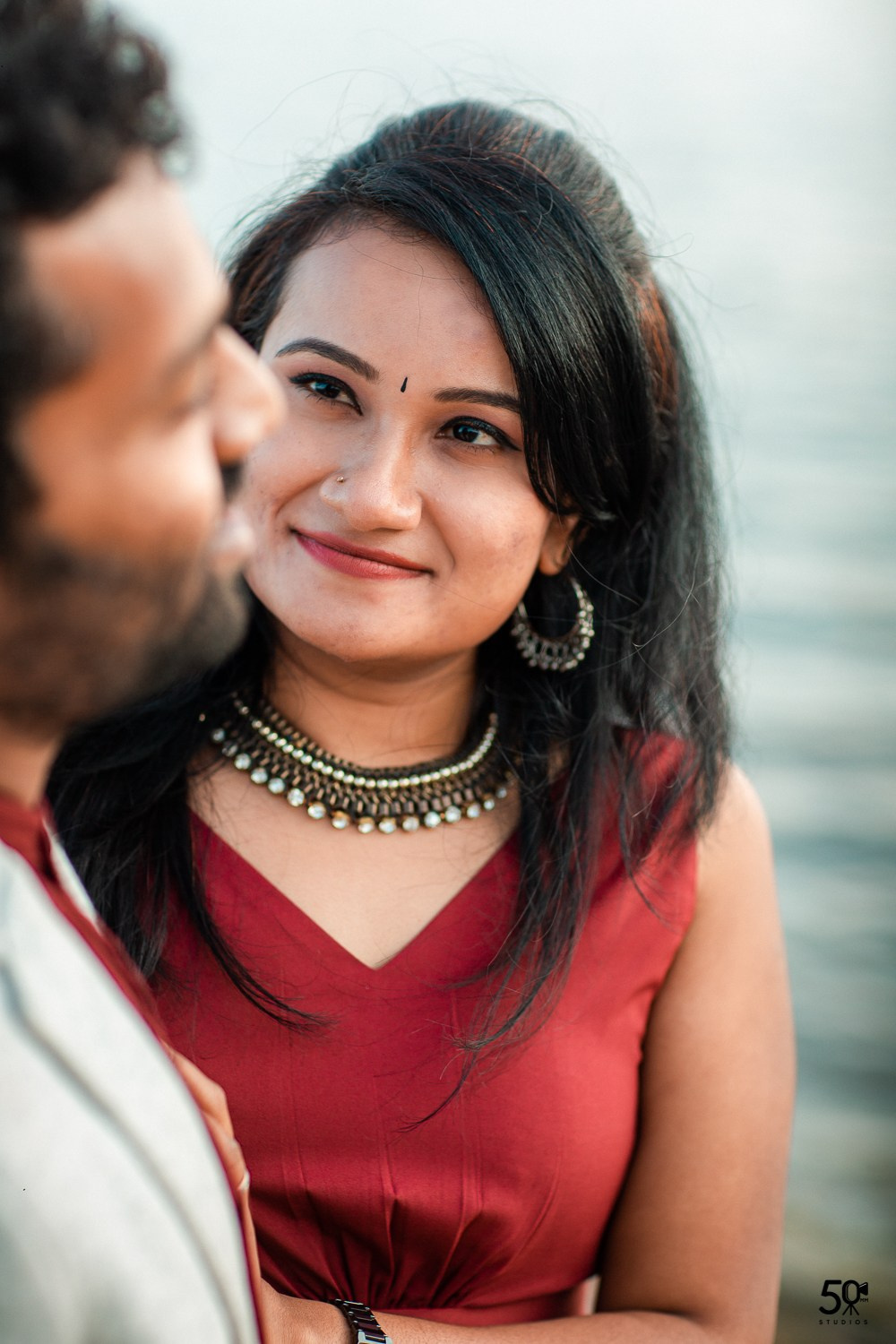 COUPLESHOOTS. 50mm STUDIOS