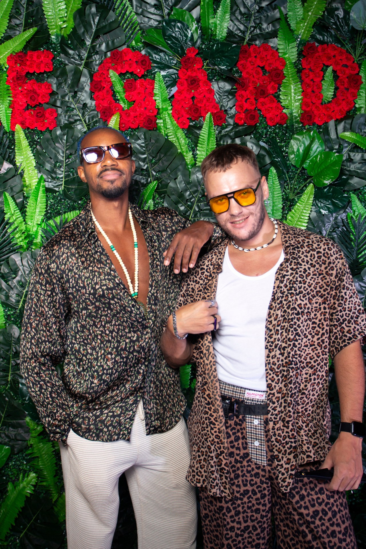 Съёмки мероприятий. Индивидуальный и парный фотограф на Бали — Bali Dream Photo