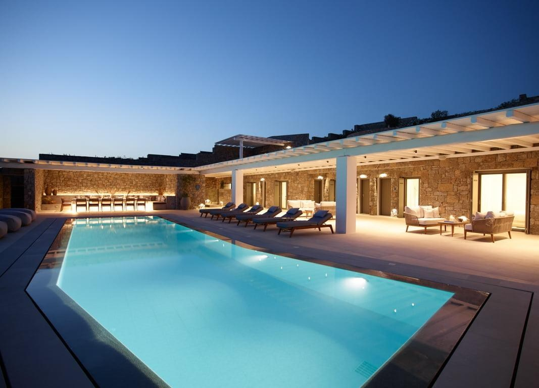 Master Pool
