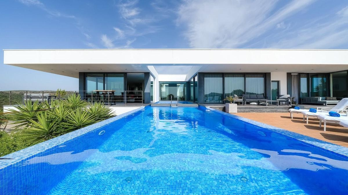 Master Pool