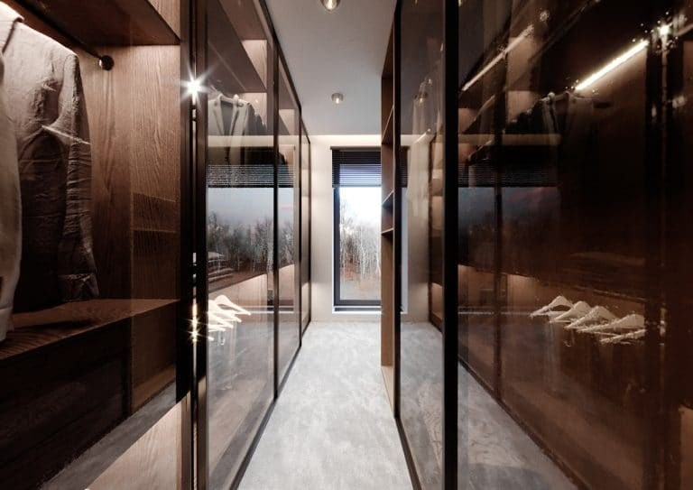 COUNTRY HOUSE. Дизайн интерьера и 3D-визуализация | AB Design Buro