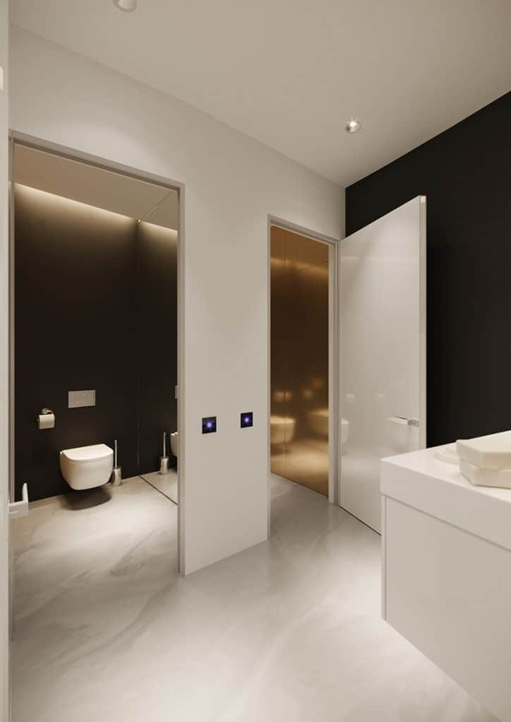 TERRA ПИЦЦЕРИЯ. Дизайн интерьера и 3D-визуализация | AB Design Buro