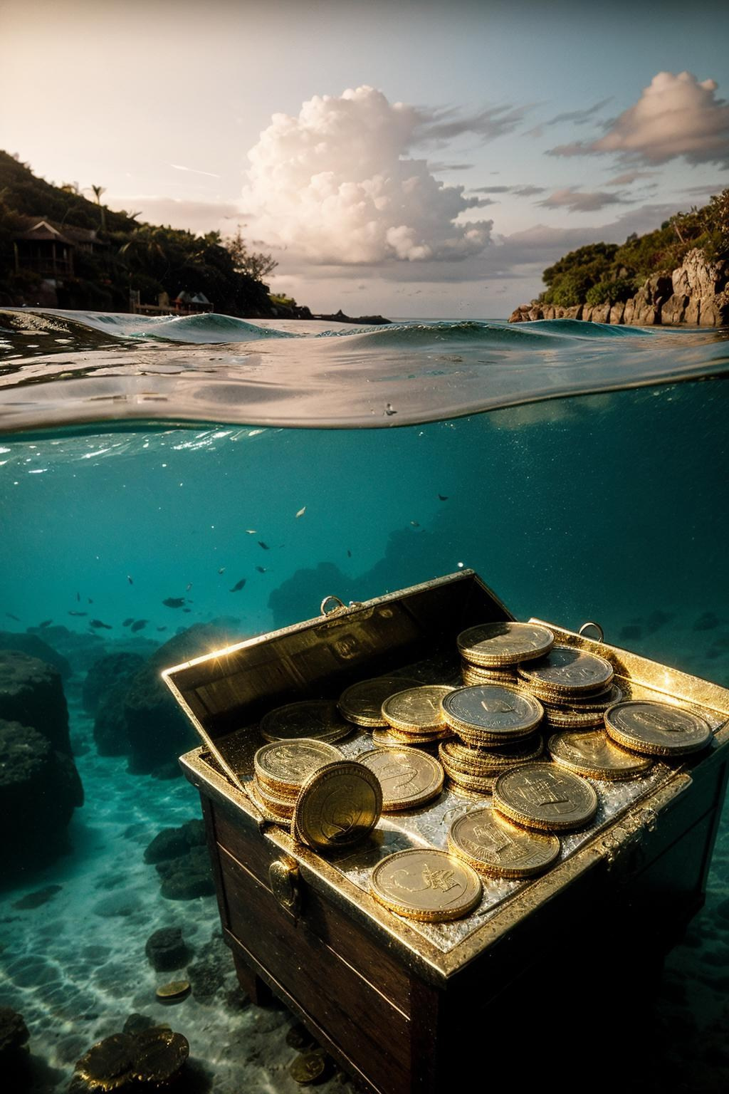 🆕 AI Art Generation: The Complete Workshop from Installation to Mastery. Mark Smilyanic | Portretni boudoir fotograf iz Beograda