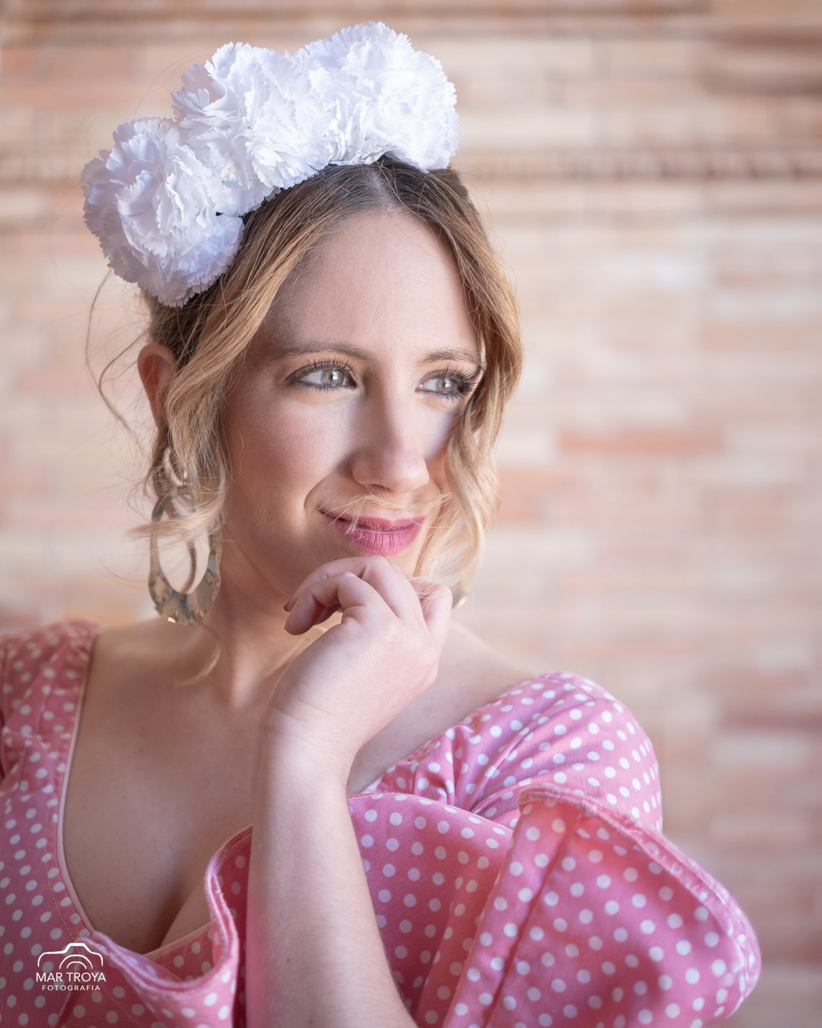 Feria de Sevilla 2025. Fotos con huella, fotografía de perros y mascotas en Sevilla