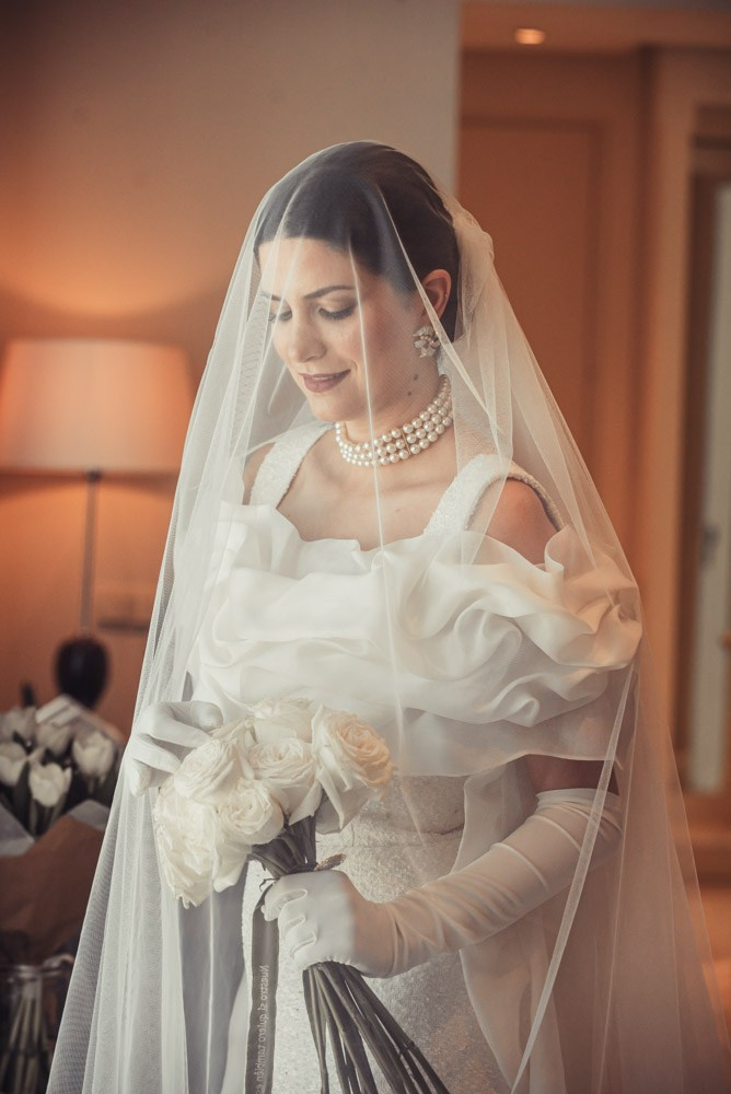 Maica e Iván, boda en Valencia