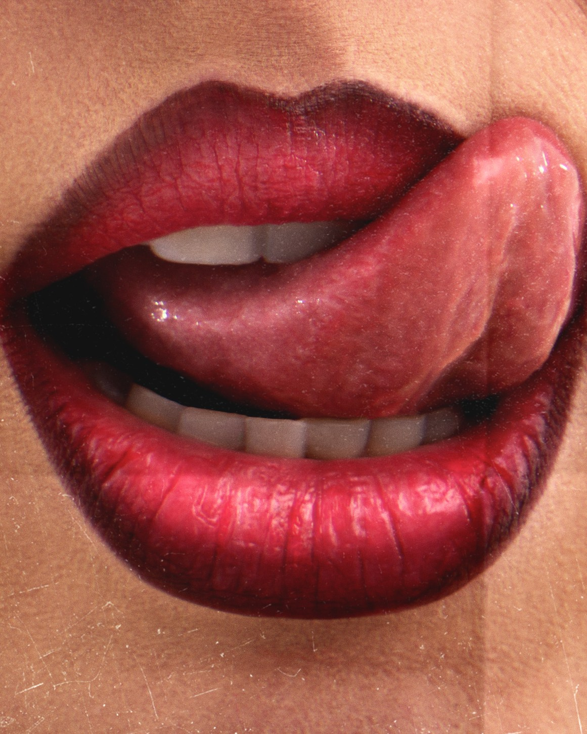 Services. Hi-end retoucher Valerie Mo