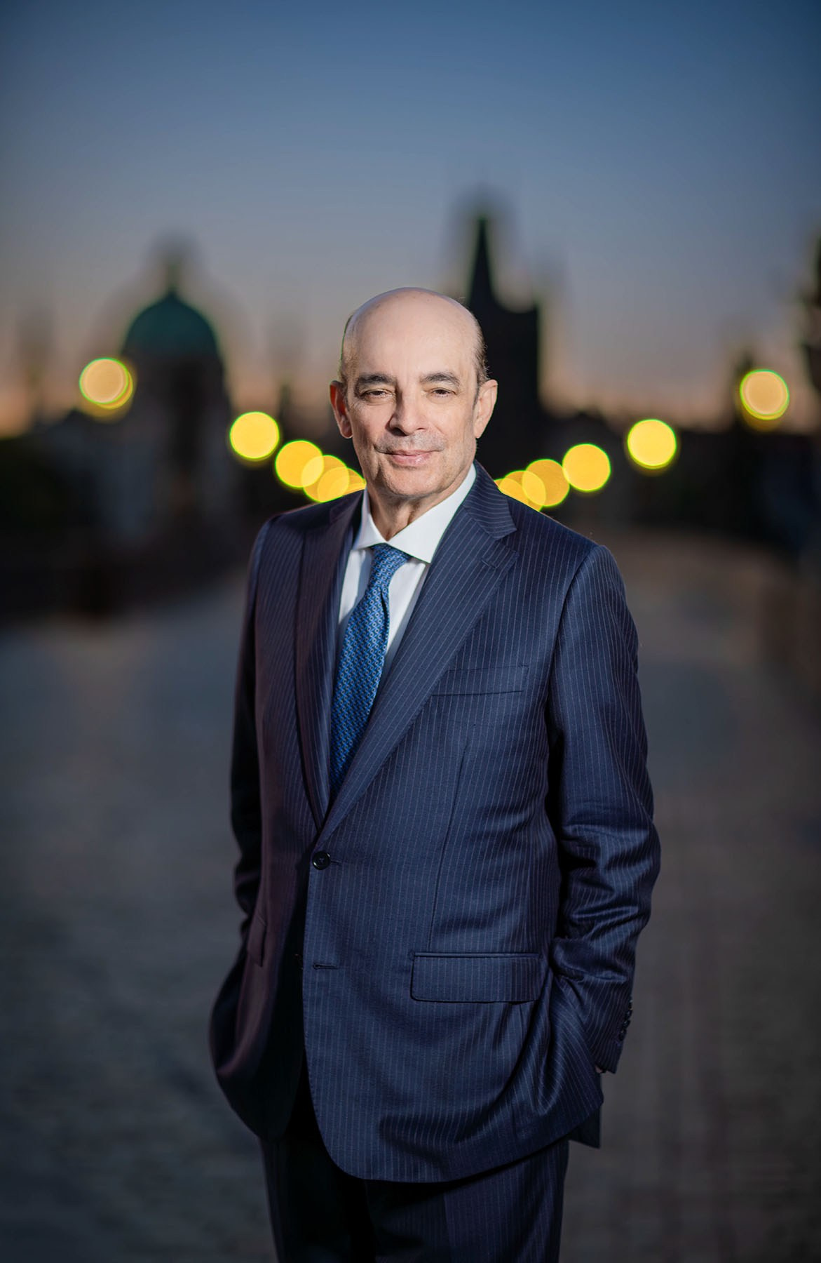 Prague Portrait Photographer. Prague MICE, Corporate & Event Photographer | Kurt Vinion Photography
