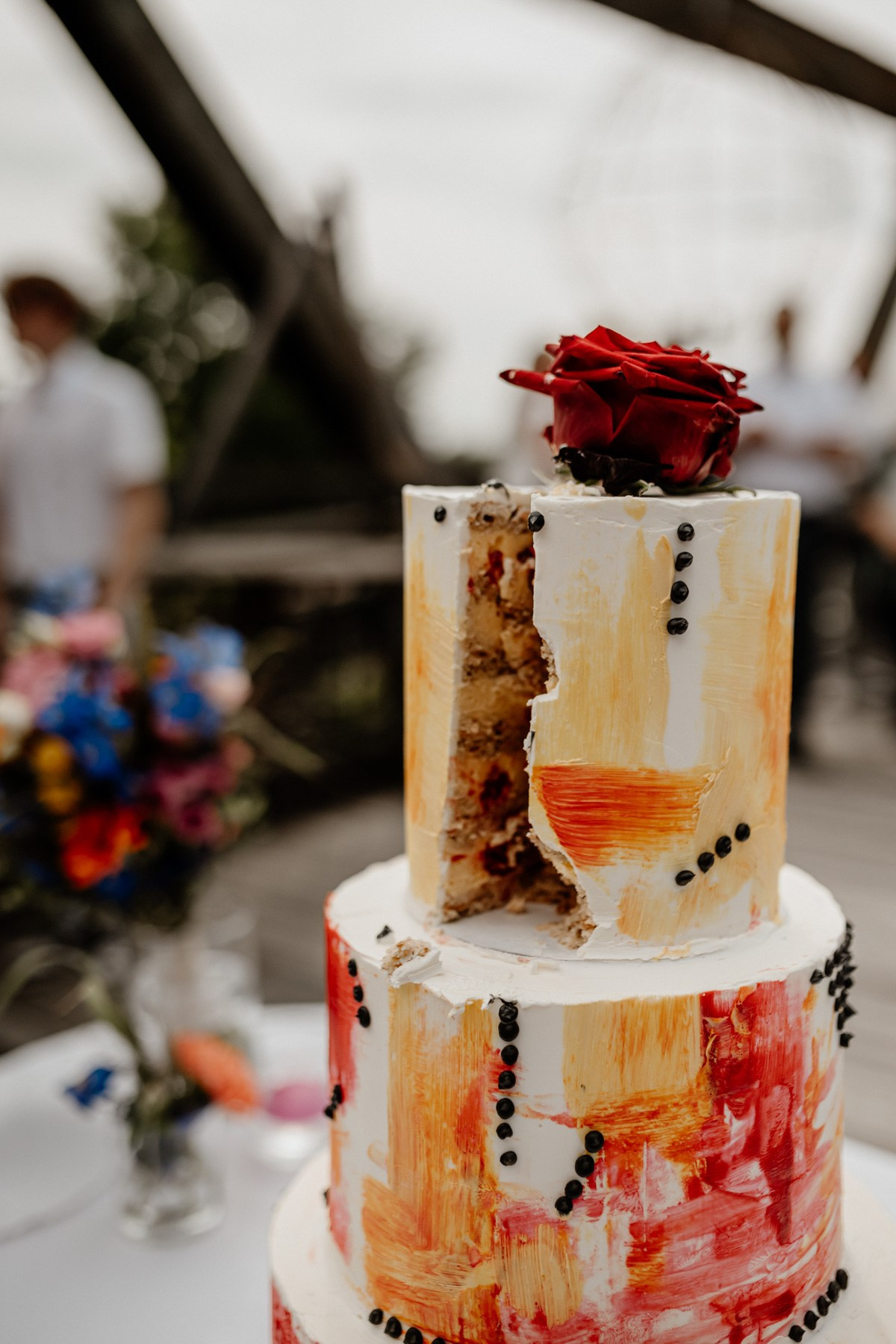 Hochzeitsfotograf Brückenbaron Würzburg | Anna Saribekyan
