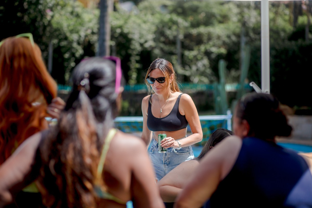 Confraternização Crocs. Fotógrafa de Eventos em São Paulo e Sorocaba Kika Damasceno