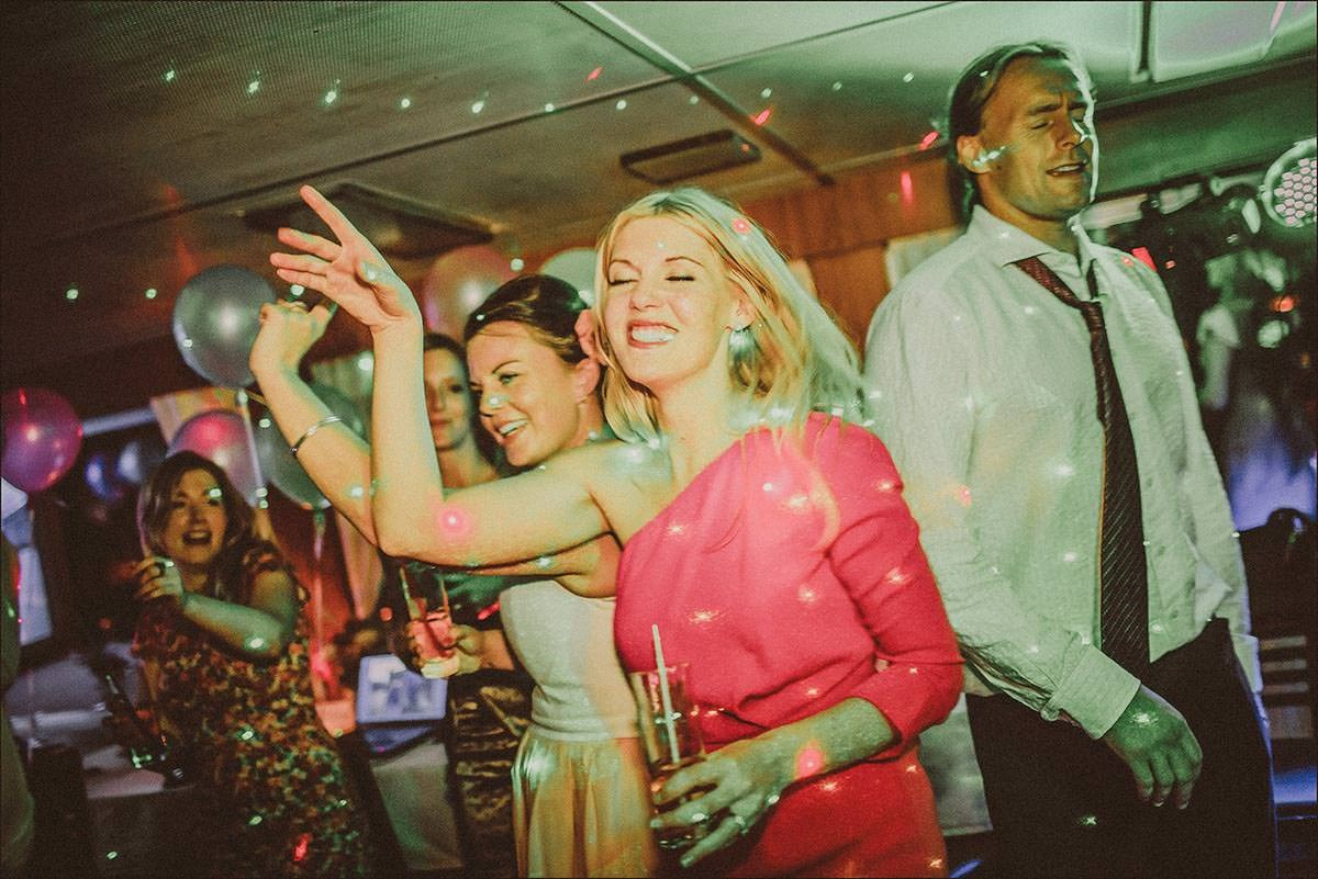 Michelle & Dan — Designer Vrtba Garden Wedding Photography, Prague