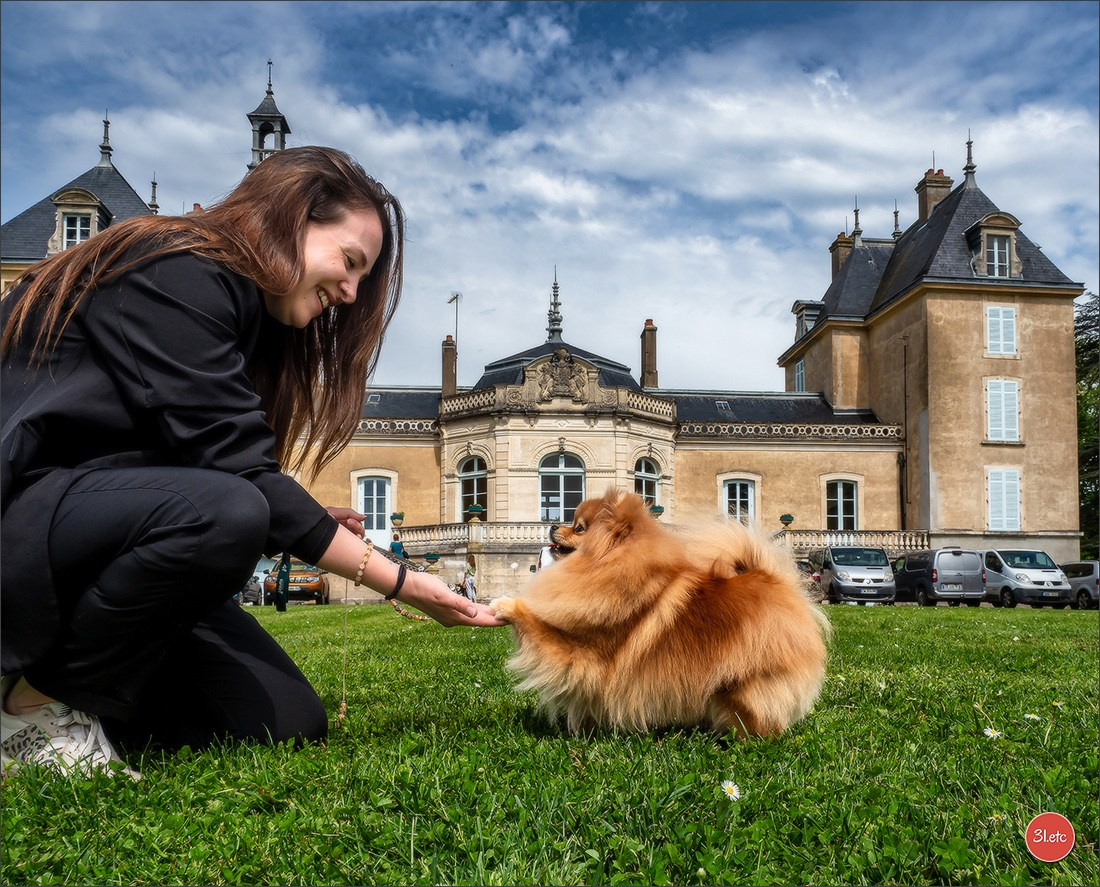 Exposition Canine Nationale  05/05/2024  CHALON-SUR-SAÔNE (Saône-et-Lo. Photographe à Strasbourg | Portraits, Studio, Enfants, Événements