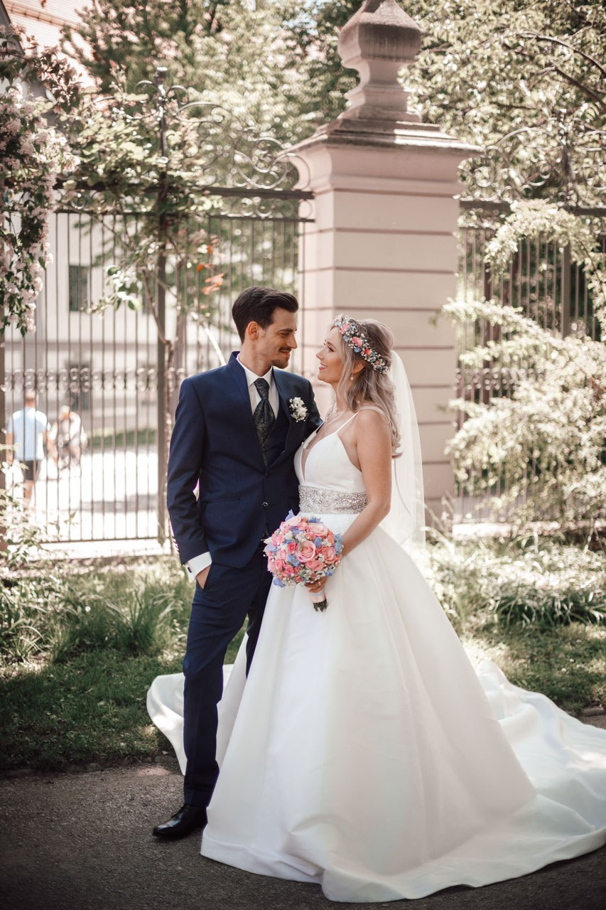 Hochzeitsfotograf Augsburg | Dein Profi für Foto & Video