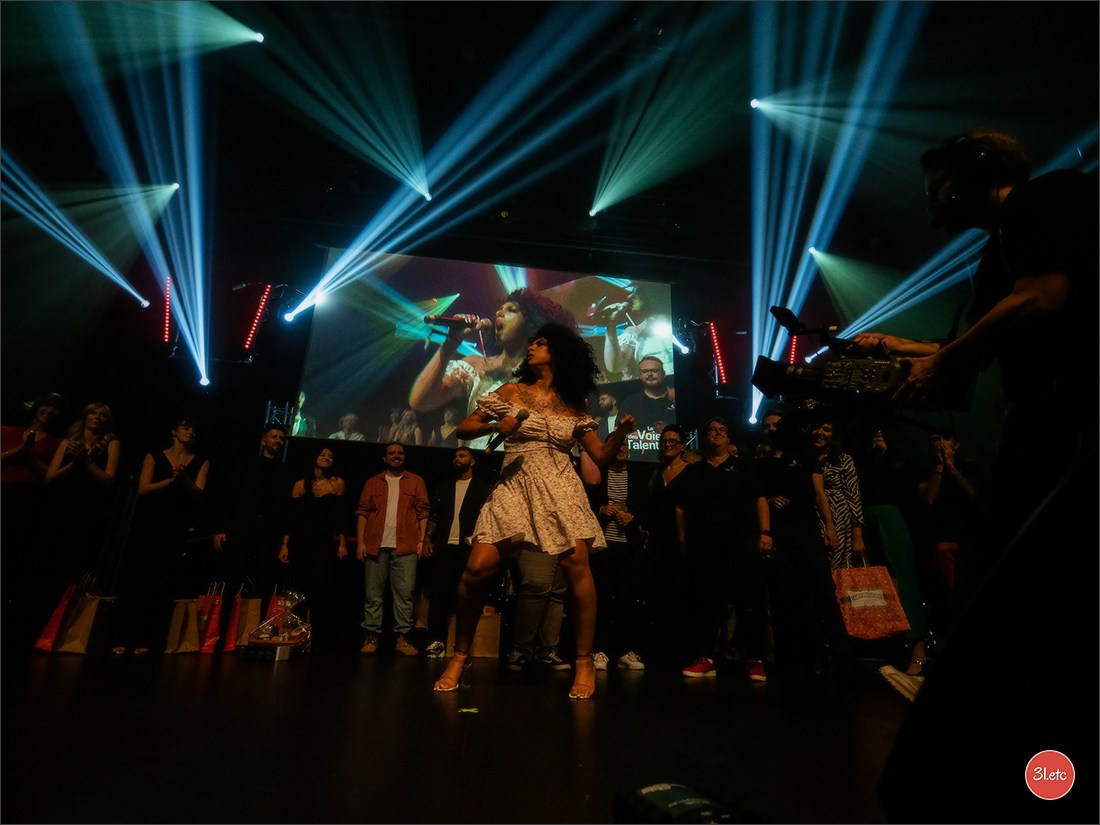 La Voie des Talents 2023. Photographe à Strasbourg | Portraits, Studio, Enfants, Événements