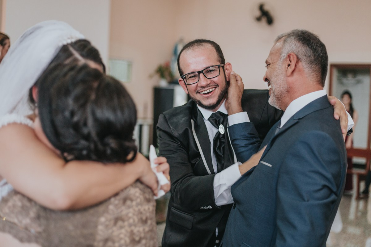 Laís e Rafael. Fotógrafa de Eventos em São Paulo e Sorocaba Kika Damasceno