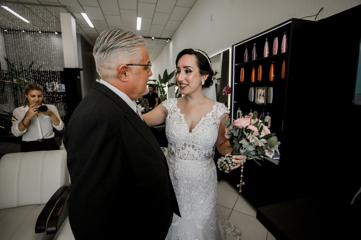 Bianca e Osmar. Fotógrafa de Eventos em São Paulo e Sorocaba Kika Damasceno