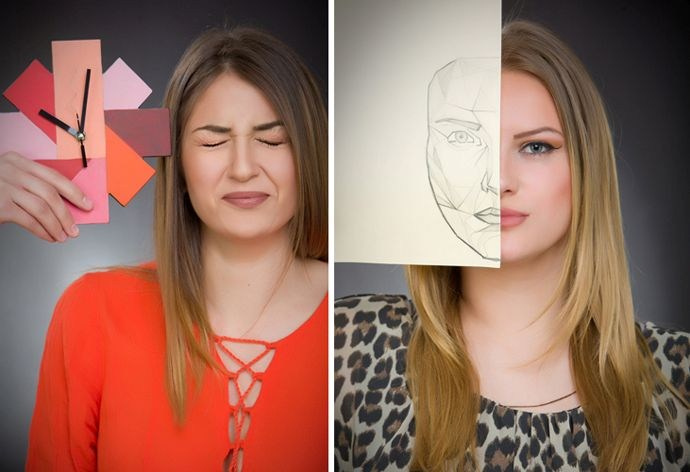 FOTOGRAFIEREN IN DER SCHULE — WIEN