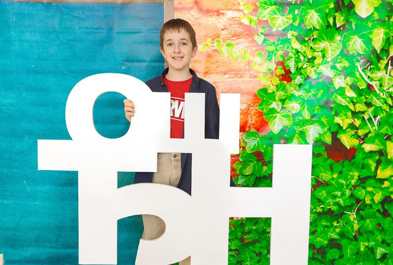 FOTOGRAFIEREN IN DER SCHULE — WIEN