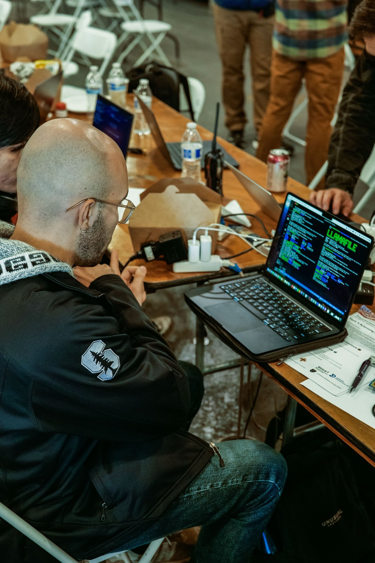 Events. Daniel Vegera — Artistic & Business Photography in San Francisco