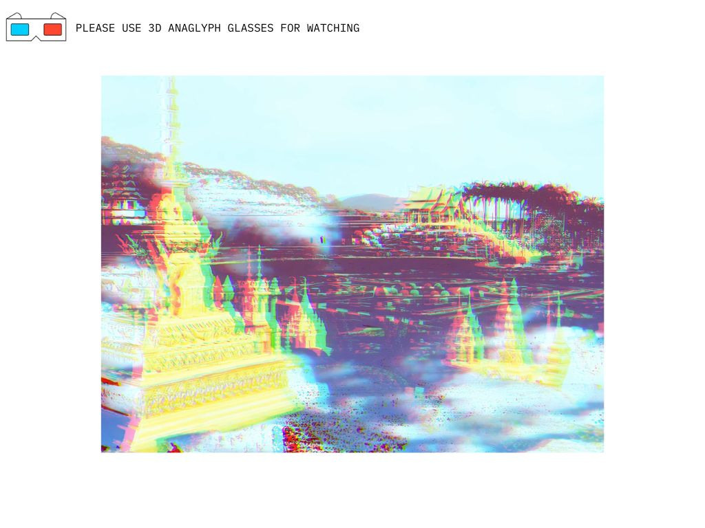 Sky ladder. SOFIA ZGORDAN | VISUAL ARTIST