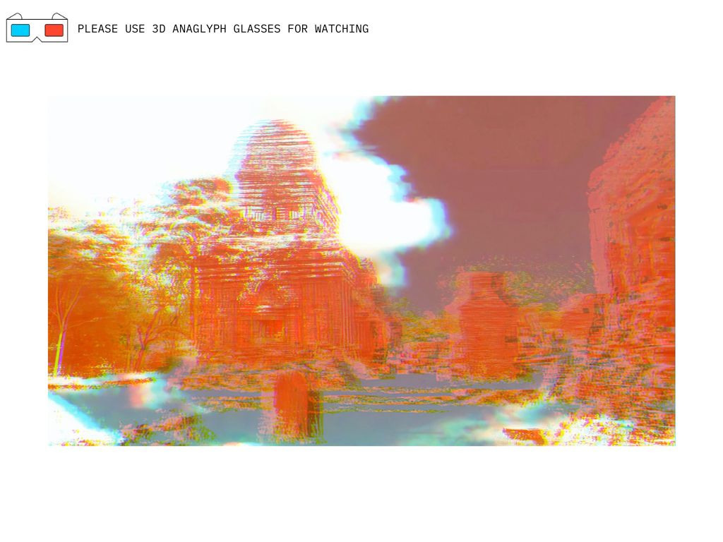 Sky ladder. SOFIA ZGORDAN | VISUAL ARTIST