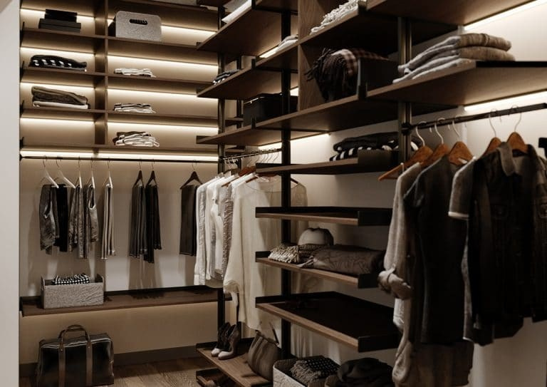 GREY HOUSE. Дизайн интерьера и 3D-визуализация | AB Design Buro