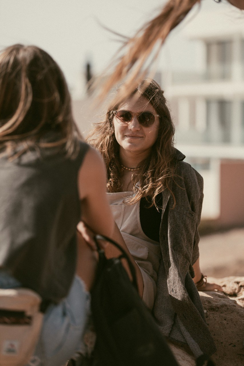 Travel and lifestyle fotografka. Dana Lišková — Empatická fotografka | Introspektivní umělkyně | Neurodivergentní koučka| Zakladatelka Artepy.cz