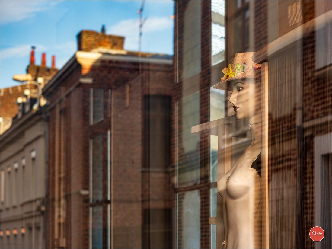 Douai. Photographe à Strasbourg | Portraits, Studio, Enfants, Événements