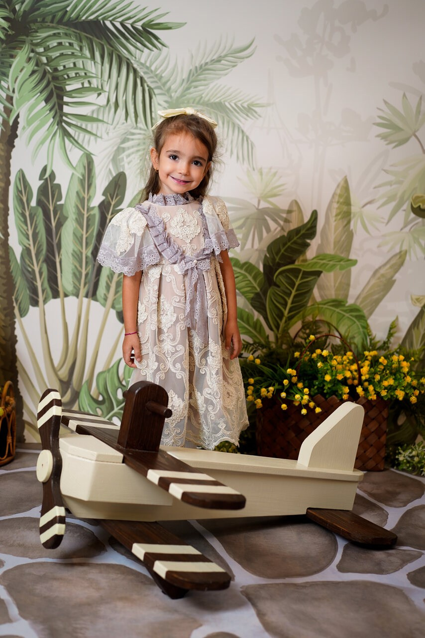 Sedinta foto aniversara si sedinta foto smash the cake. Cuibul foto