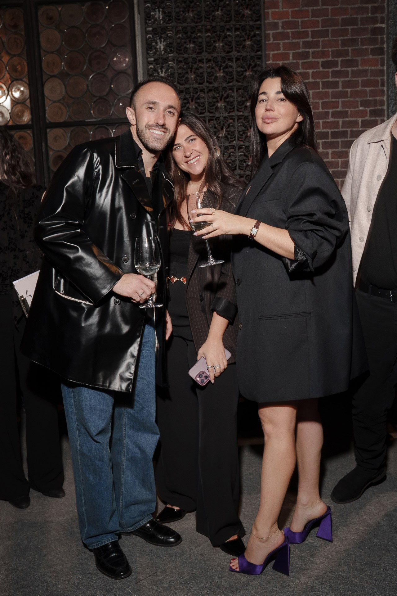 Clive Christian × Crosby Studios Event. Дмитрий Шматов — Fashion, коммерческий и портретный фотограф в Милане