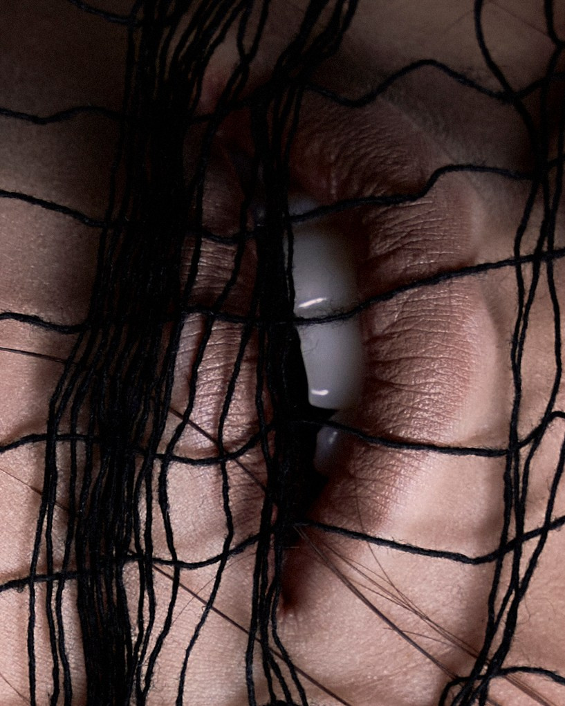 Anna Omni — concept photographer and digital artist in Riga, Latvia