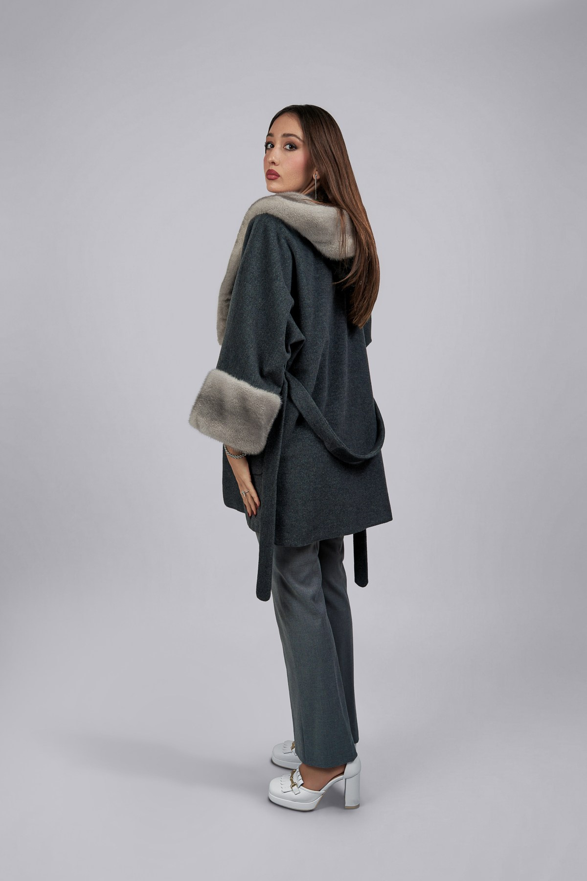 Product Photography on Models