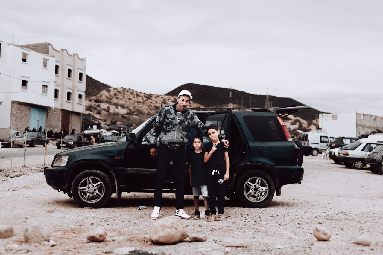 fotografka Praha Dana Lišková Foxy Photography