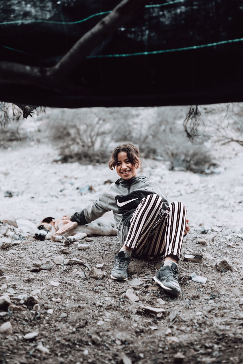 fotografka Praha Dana Lišková Foxy Photography