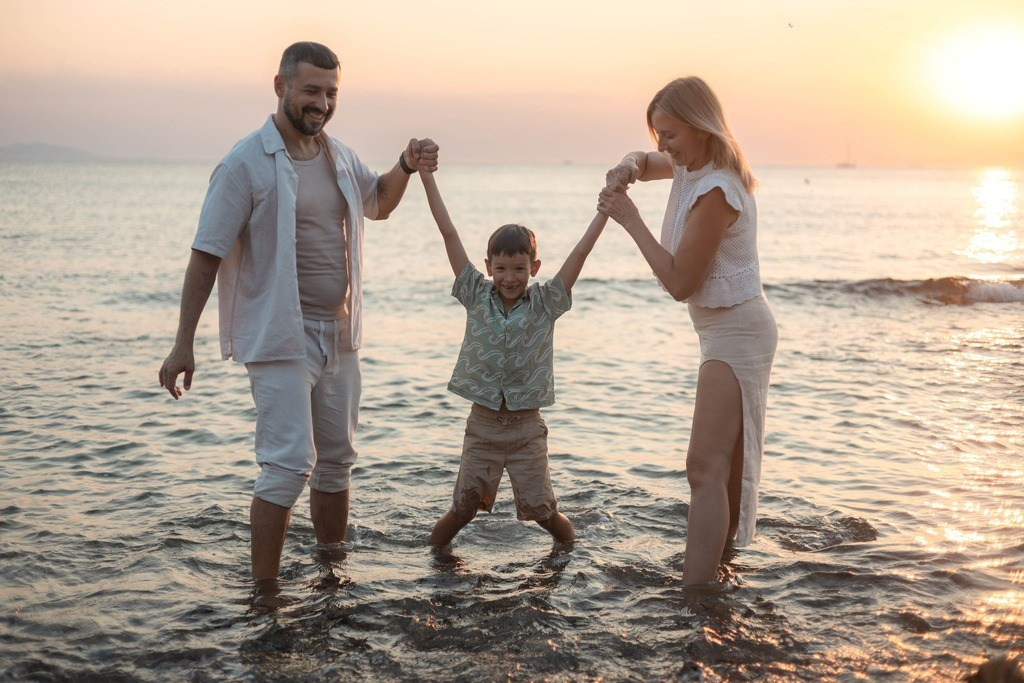 Athens Photo Session | Portrait, Couple, Proposal & Family Photoshoots