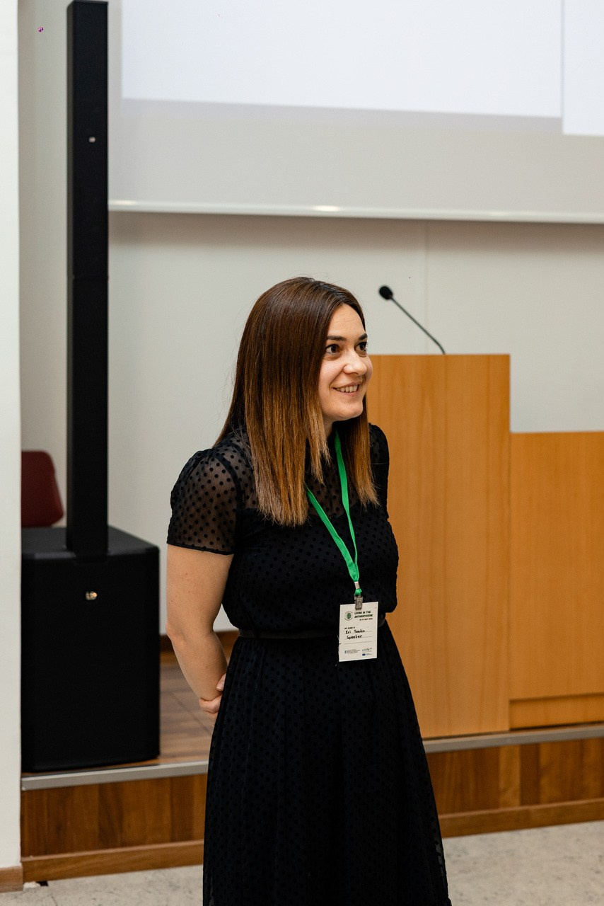 Corporate Event Photographer in Athens