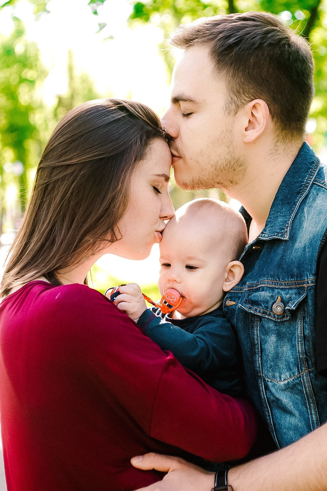 Family Fotoshooting. VOIR25 — Hochzeitsfotograf & Hochzeitsfilmer in Deutschland | Heilbronn, Stuttgart & Europa