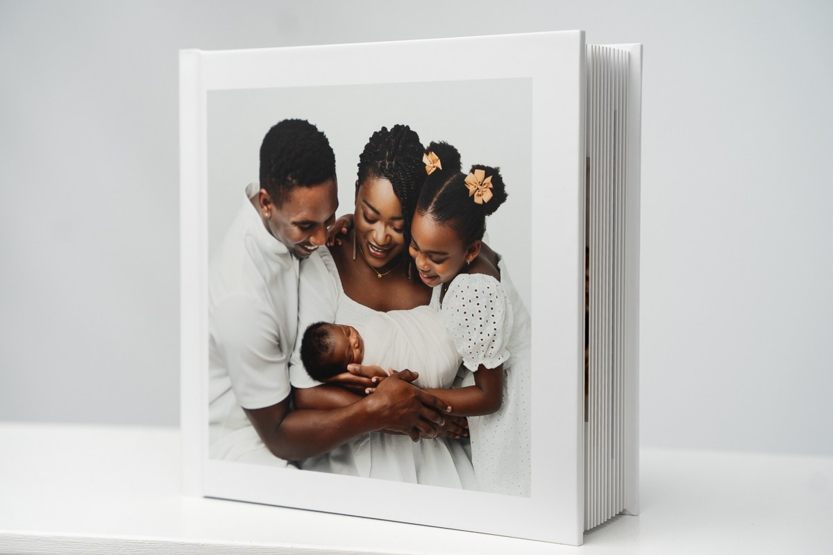 Prints. Newborn and family photographer. Hills District. Sydney