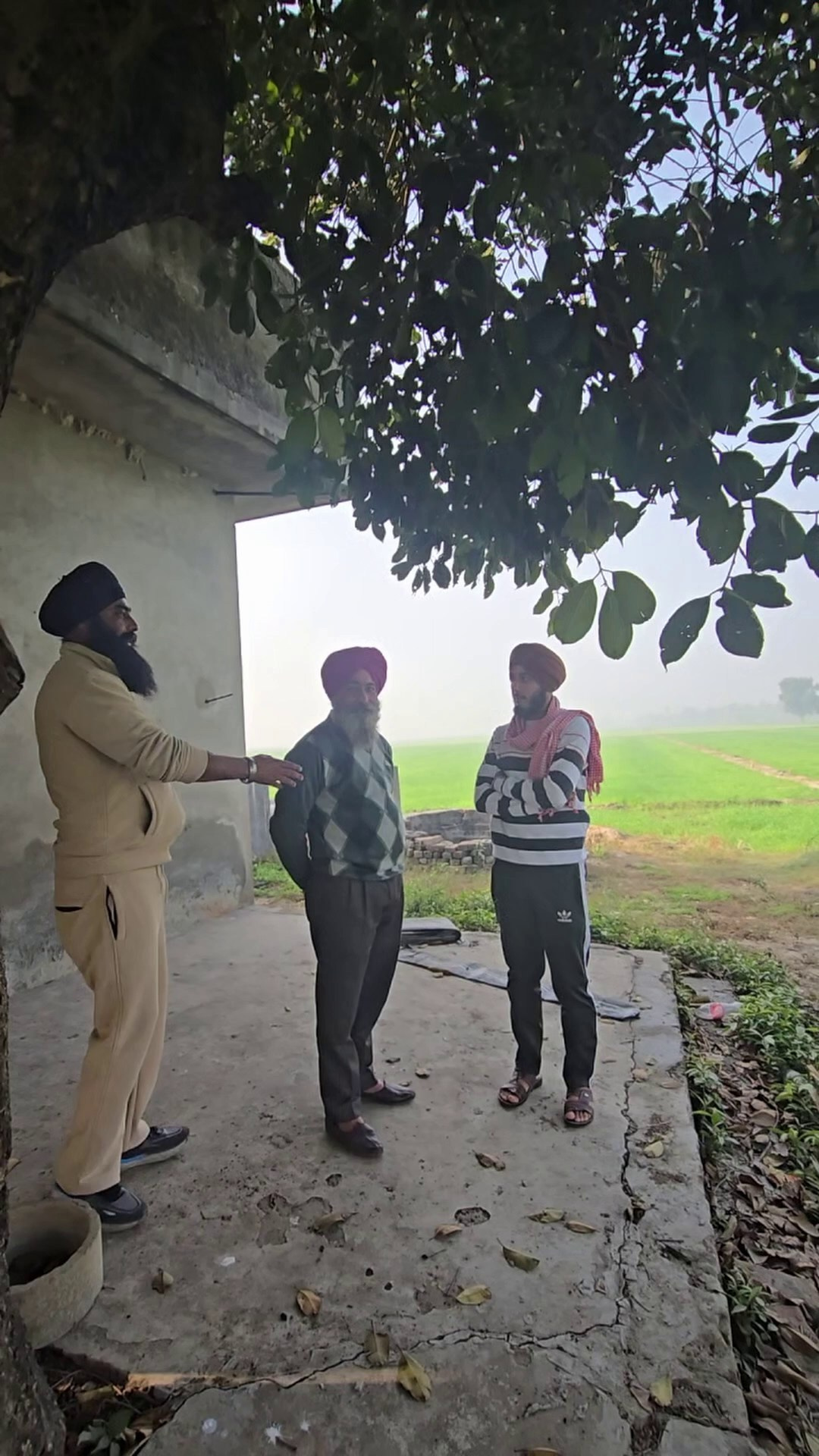 SarDar Ji Photographer