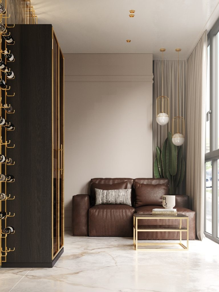 3D Rendering Services | AB Design Buro. Interior Design & 3D Rendering | AB Design Buro