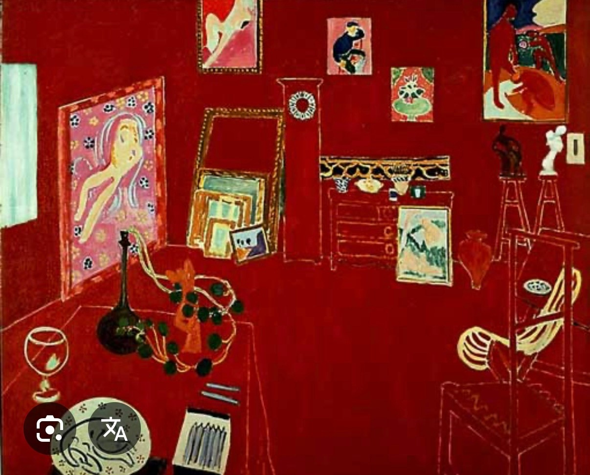 Уличная фотография. Красный_1. Портретный фотограф Алена Новгородцева