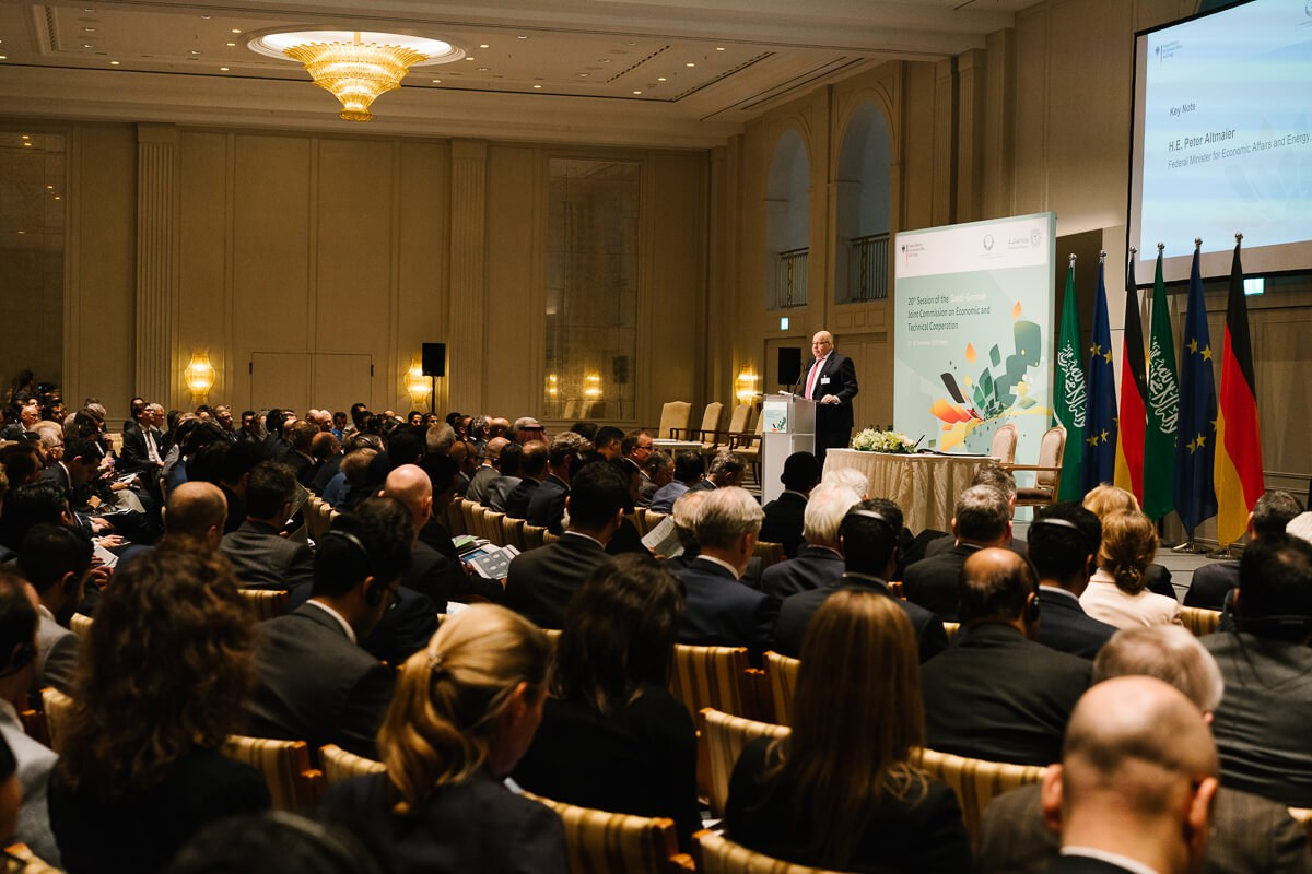 Event photographer Munich, Germany: Messe, conferences and private events. Inna Zaytseva Photography | Photographer in Munich | Content Creation