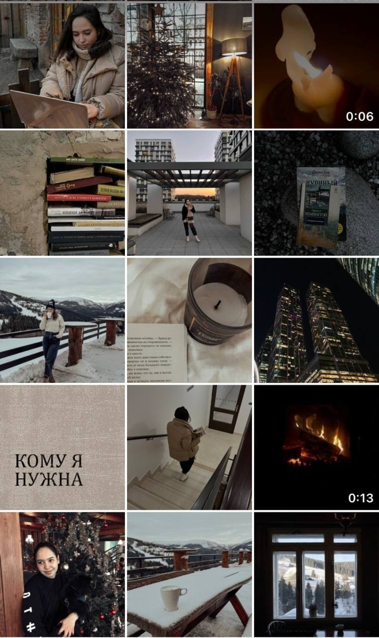 личный бренд визуал фотограф видеограф рилсмейкер прага чехия