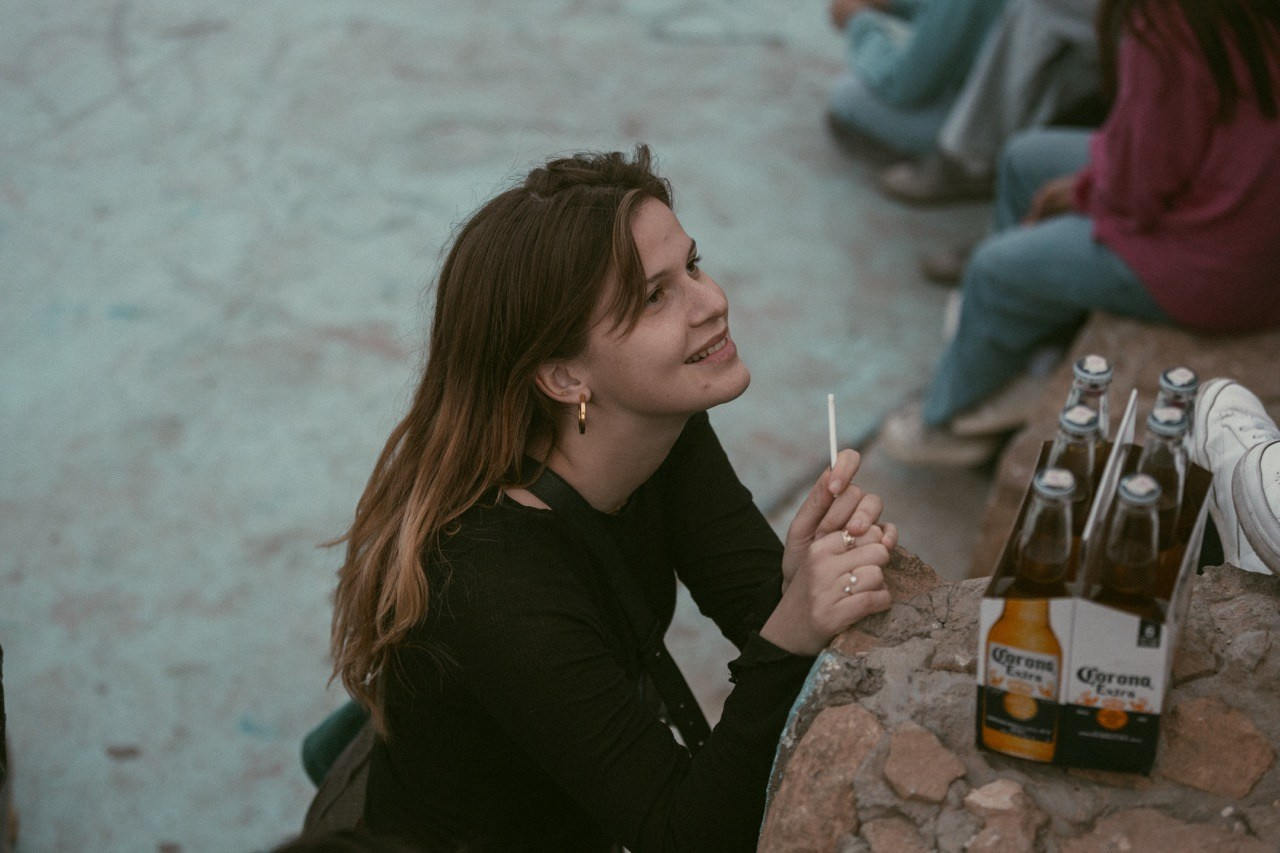 Travel and lifestyle fotografka. Dana Lišková — Empatická fotografka | Introspektivní umělkyně | Neurodivergentní koučka| Zakladatelka Artepy.cz