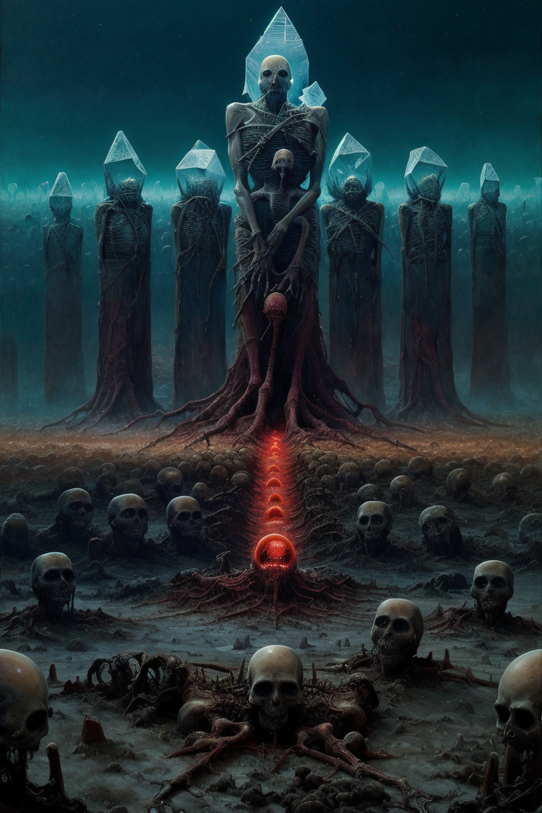 🆕 AI Art Generation: The Complete Workshop from Installation to Mastery. Mark Smilyanic | Portretni boudoir fotograf iz Beograda