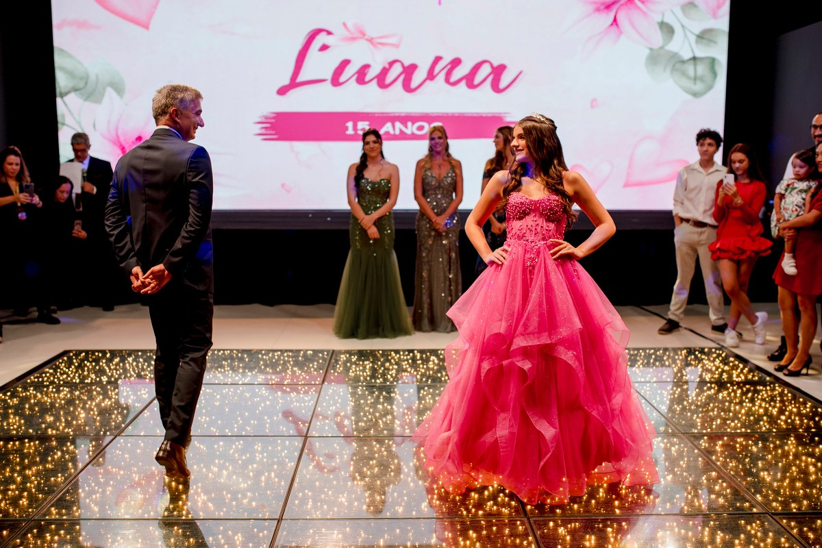 Luana - 15 anos. Fotógrafa de Eventos em São Paulo e Sorocaba Kika Damasceno